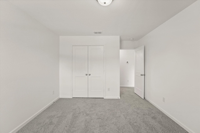 1900 Twisted Tree Ln, Mesquite, TX 75181 - unfurnished bedroom featuring carpet flooring and a closet
