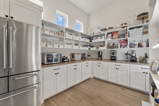 1454 Sunset Point Dr, Flower Mound, TX 75022 - view of storage area