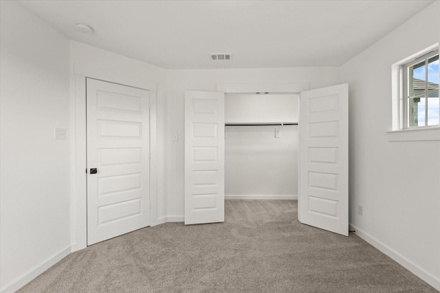 2100 Jade Forest Ln, Mesquite, TX 75181 - unfurnished bedroom featuring carpet flooring and a closet