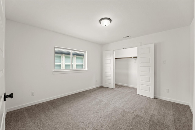 2100 Jade Forest Ln, Mesquite, TX 75181 - unfurnished bedroom with carpet flooring and a closet