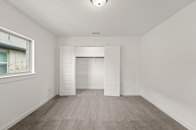 2100 Jade Forest Ln, Mesquite, TX 75181 - unfurnished bedroom with carpet floors and a closet