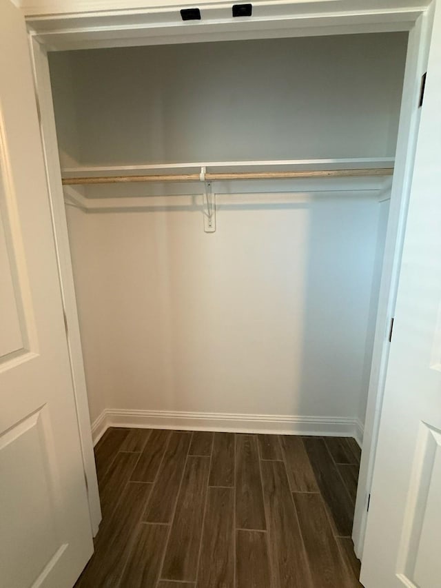 724 Esau Ave, Bossier City, LA 71111 - view of closet