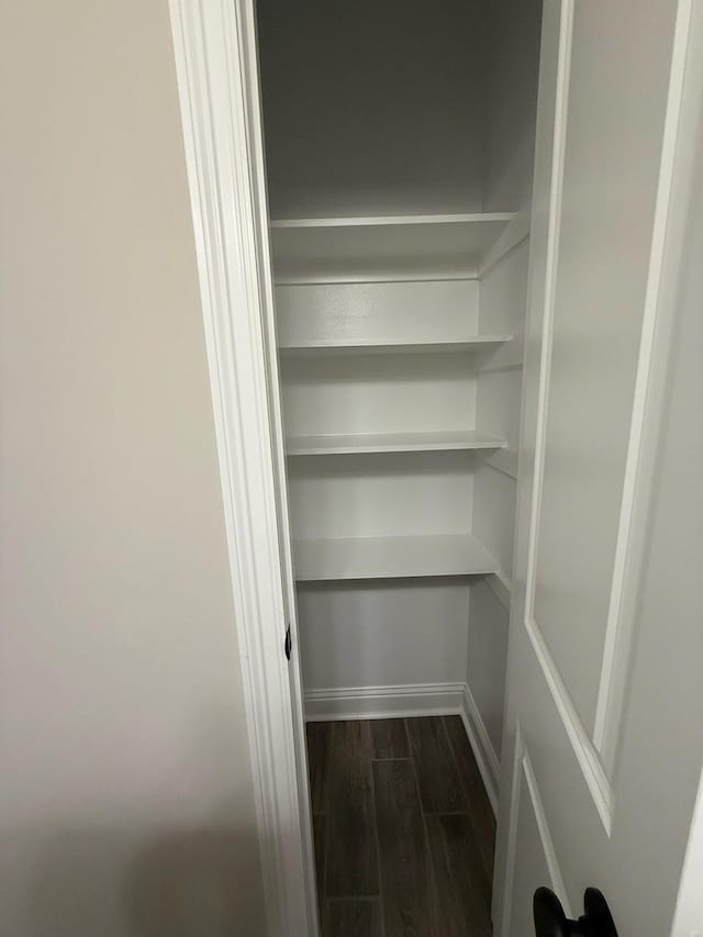 724 Esau Ave, Bossier City, LA 71111 - view of pantry