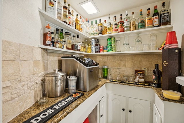 1509 Bar Harbor Dr, Dallas, TX 75232 - view of storage area