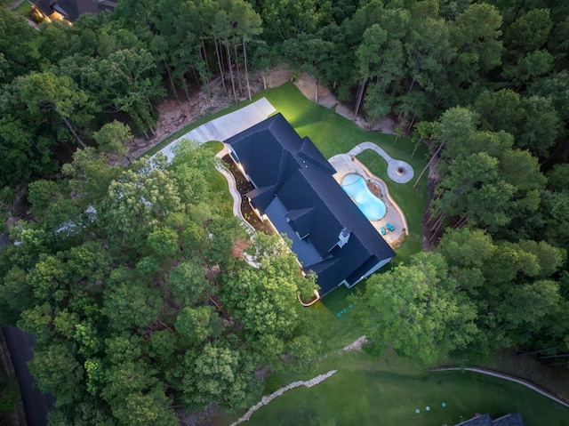 14631 Reserve Ct, Tyler, TX 75707 - view of property location