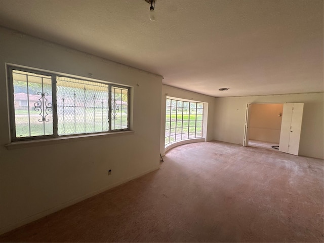 817 Brook Valley Ln, Dallas, TX 75232 - view of carpeted spare room