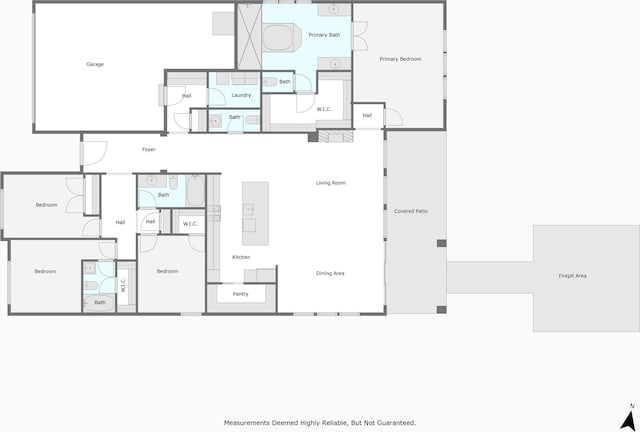 7020 Union Park Blvd E, Little Elm, TX 76227 - view of home floor plan