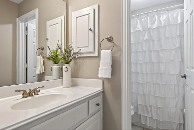 1709 Blair Ct, Carrollton, TX 75010 - bathroom with vanity