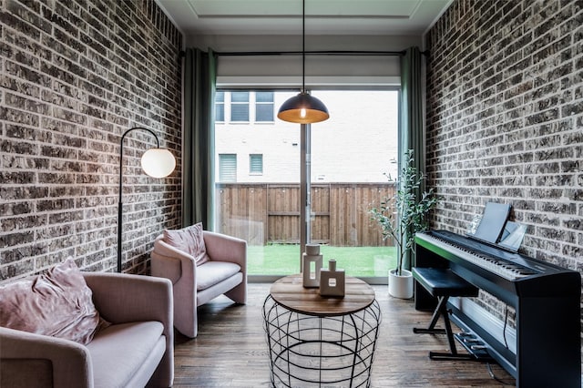 840 Redstem Dr, Prosper, TX 75078 - view of sunroom