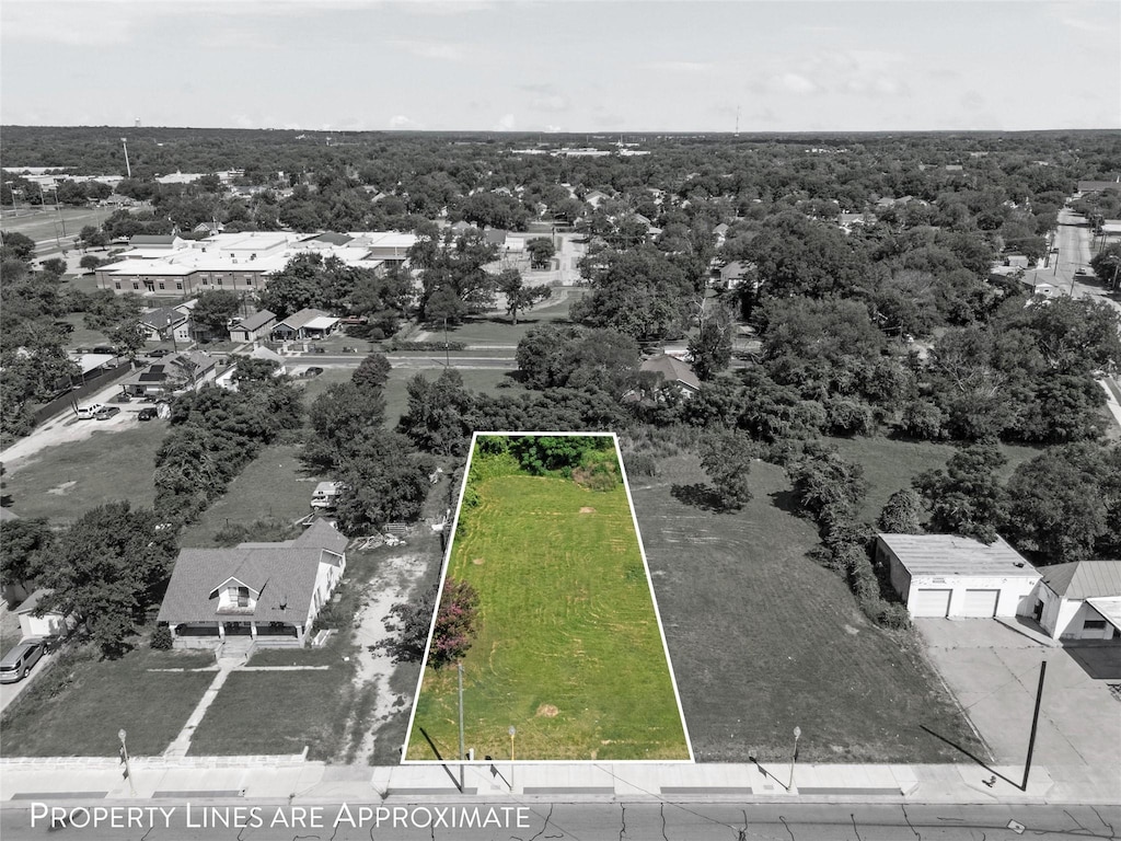 1206 Elm St, Waco, TX 76704