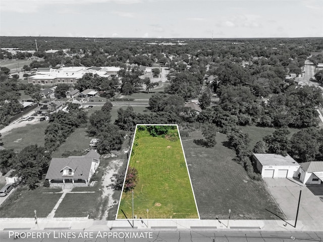 1206 Elm St, Waco, TX 76704