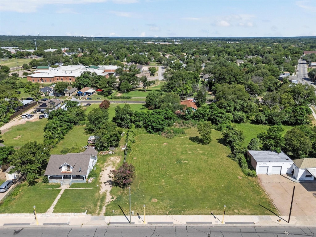 1206 Elm St, Waco, TX 76704