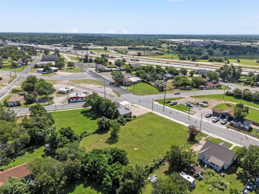 1206 Elm St, Waco, TX 76704