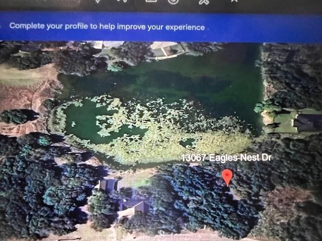 13067 Eagles Nest Dr, Whitney, TX 76692