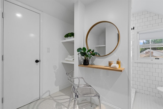 3601 Westcliff Rd S, Fort Worth, TX 76109 - view of bathroom