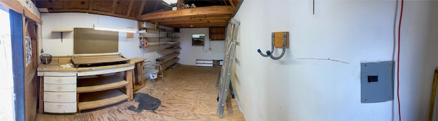 112 Jenny Kay Ln, Irving, TX 75060 - view of hall