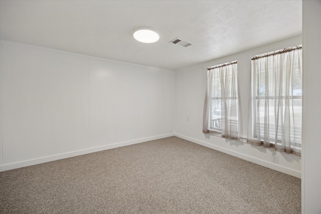 416 W 3rd St, Justin, TX 76247 - empty room with carpet and baseboards