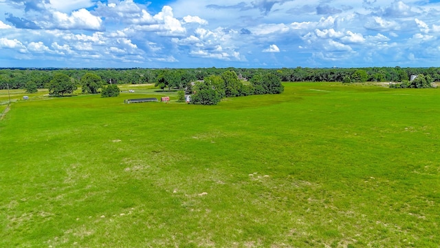 251 Fcr 1171, Fairfield, TX 75840 - aerial view