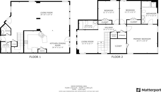 9507 Tallow Berry Dr, Dallas, TX 75249 - view of home floor plan