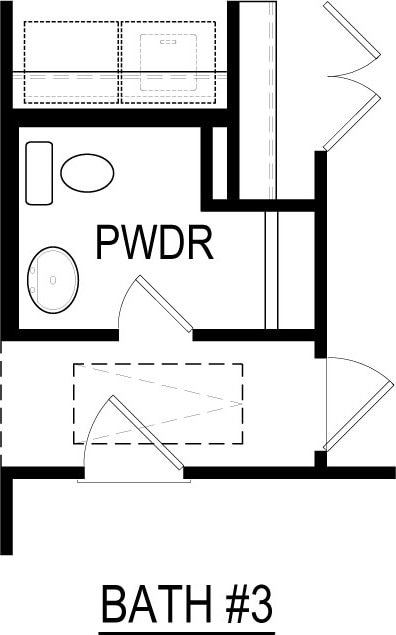 1113 Little Hills Way, Lavon, TX 75166 - view of property floor plan