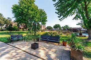 1704 Baird Farm Cir Unit 4104, Arlington, TX 76006 - view of community featuring a patio