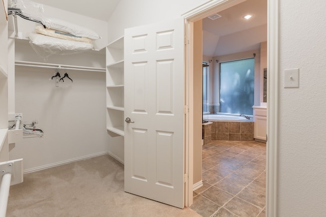 3504 Summerfield Dr, Plano, TX 75074 - view of spacious closet