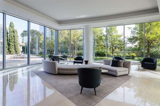 2900 Mckinnon St Unit 1001, Dallas, TX 75201 - view of building lobby