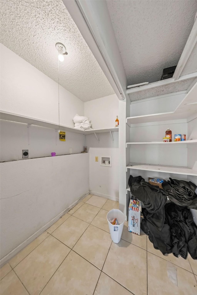 101 Arrowhead St, Fort Worth, TX 76108 - view of storage area