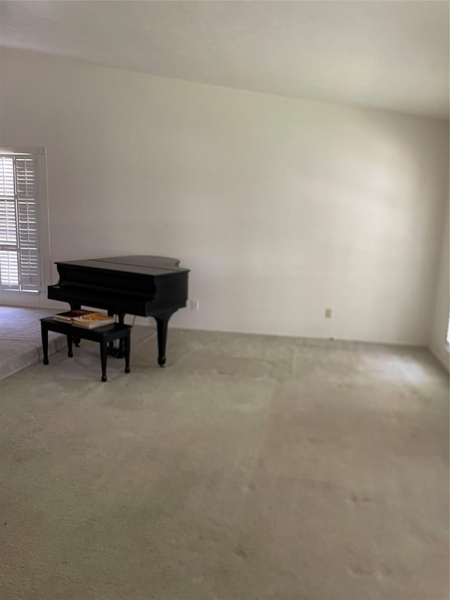 1505 Windy Meadow Dr, Plano, TX 75023 - sitting room featuring carpet floors