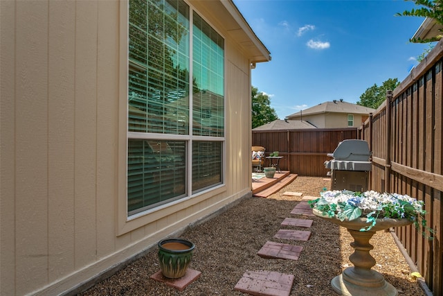 661 Raintree Cir, Coppell, TX 75019 - view of yard