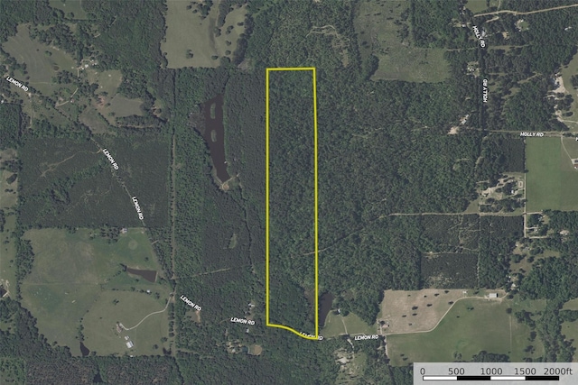 00 Lemon Rd, Gilmer, TX 75644