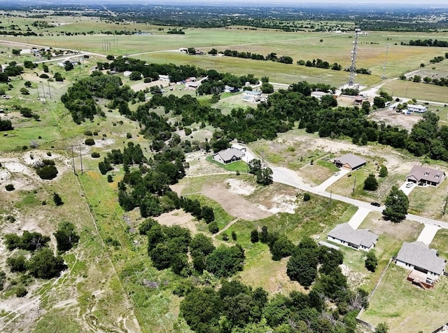 TBDLOTS42 Denton Hts, Weatherford, TX 76085