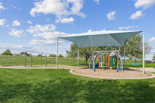 10412 Harris Ct, Irving, TX 75063 - view of community playground
