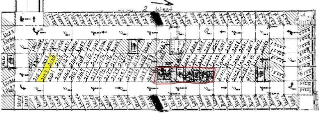 2600 W 7th St Unit 1417, Fort Worth, TX 76107 - map / location