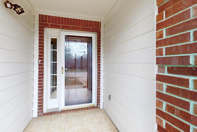 8409 Vicksburg Ln, Fort Worth, TX 76123 - view of exterior entry