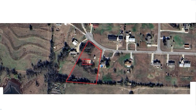 TBD Oak Hollow Ln, Sherman, TX 75092