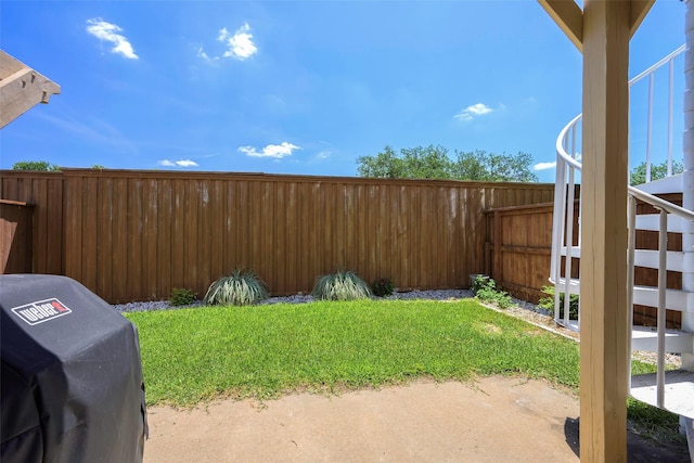 2946 Woodcroft Cir, Carrollton, TX 75006 - view of yard