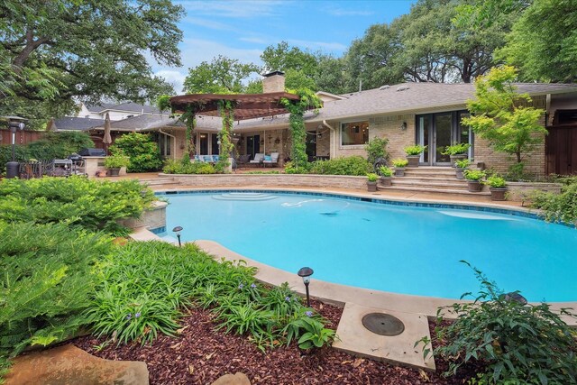 4708 Sugar Mill Rd, Dallas, TX 75244