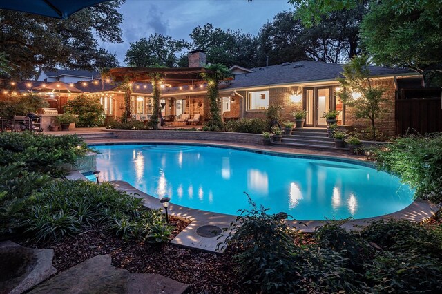 4708 Sugar Mill Rd, Dallas, TX 75244