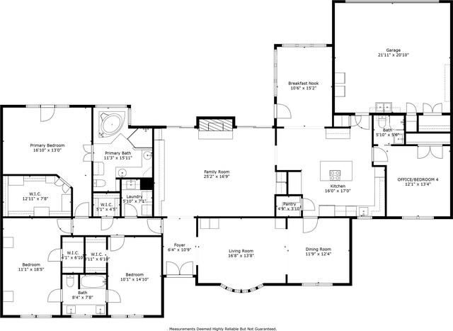 4708 Sugar Mill Rd, Dallas, TX 75244
