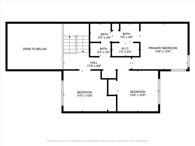 2210 Nantucket Village Cir, Dallas, TX 75227 - view of home floor plan