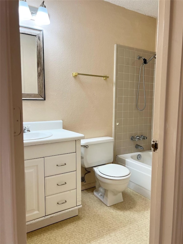 1429 Keisa Ln, Irving, TX 75060 - bathroom featuring vanity and  shower combination