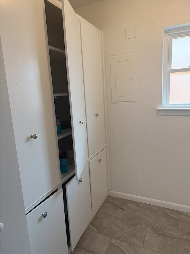 4005 Tacoma St, Irving, TX 75062 - closet with electric panel