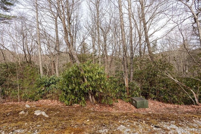 364 Cross Creek Trl, Cullowhee NC, 28723 land for sale