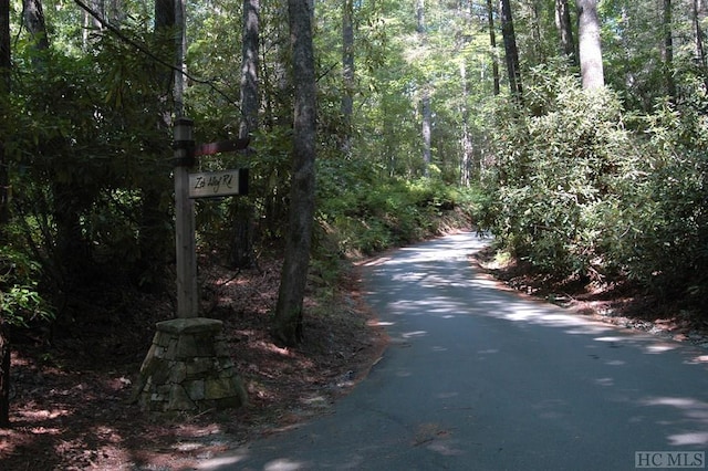 Listing photo 2 for LOT16 Zeb Alley Rd, Cashiers NC 28717