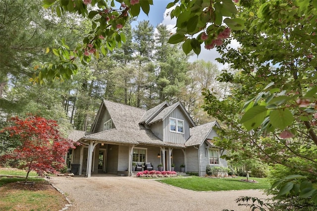 62 Old Willow Cir, Cashiers, NC 28717 - photo 49