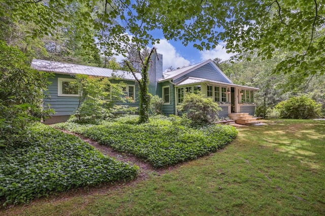 139 Heady Mountain Rd, Cashiers, NC 28717 - photo 1