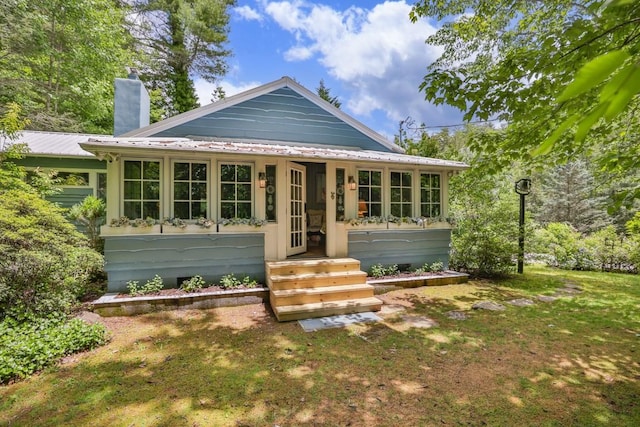 139 Heady Mountain Rd, Cashiers, NC 28717 - photo 3