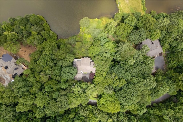 119 Old Still Rd, Sapphire, NC 28774 - aerial view of property and surrounding area