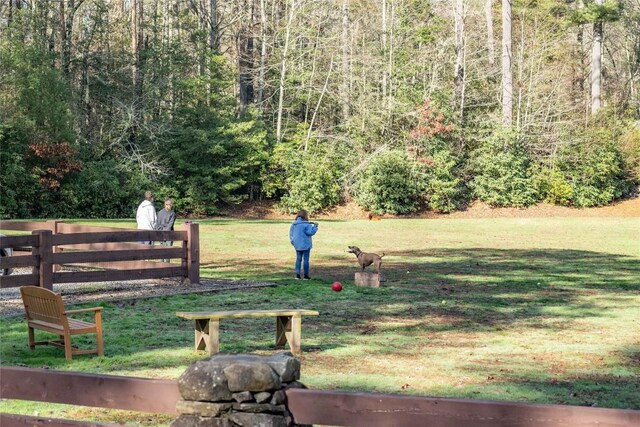 119 Old Still Rd, Sapphire, NC 28774 - view of community